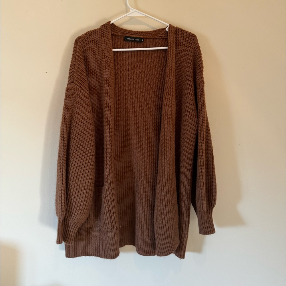 Cardigan